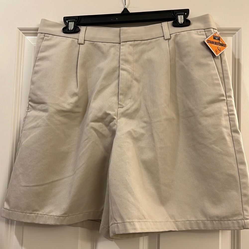 Dockers ladies shorts